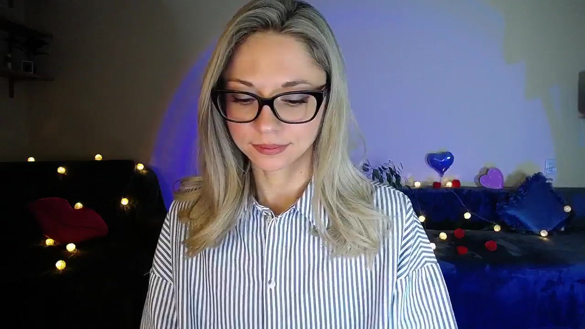 Gallery image thumbnail from Sunshine_alis's myfreecams stream on, 01/26/2026, 19:59 image 6 of 20