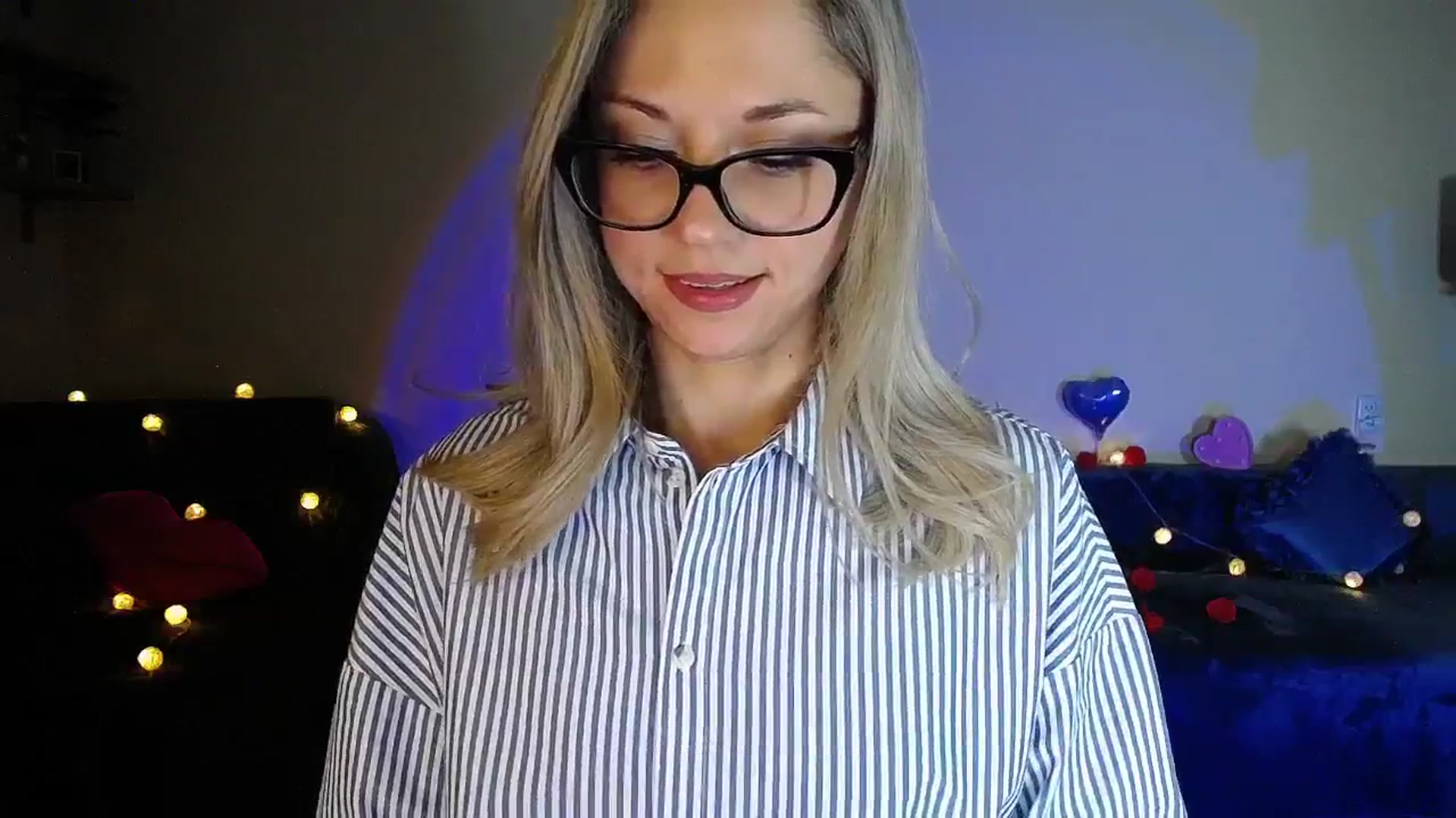 Gallery image thumbnail from Sunshine_alis's myfreecams stream on, 01/26/2026, 19:59 image 20 of 20