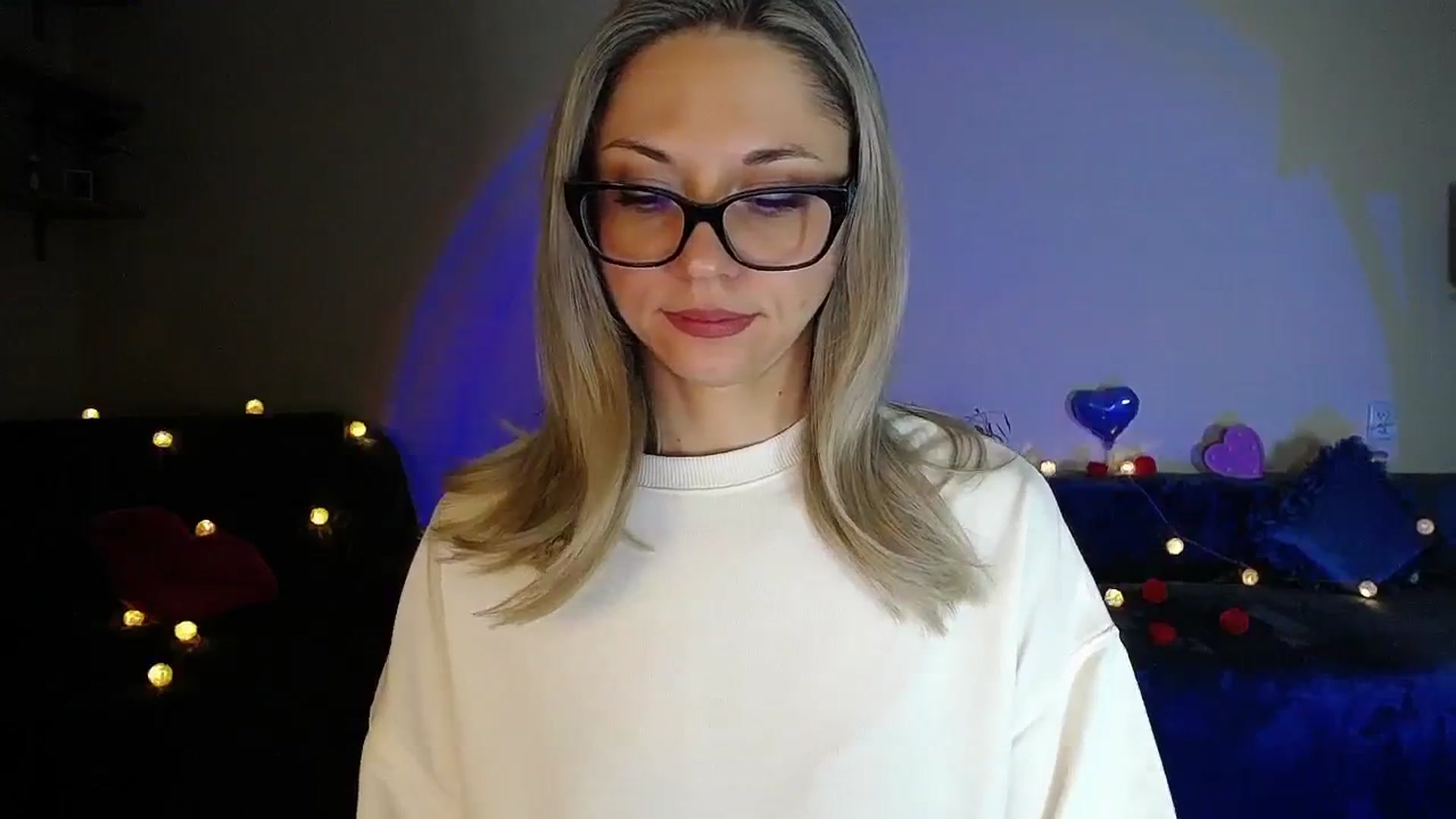 Gallery image thumbnail from Sunshine_alis's myfreecams stream on, 01/27/2026, 21:11 image 9 of 20