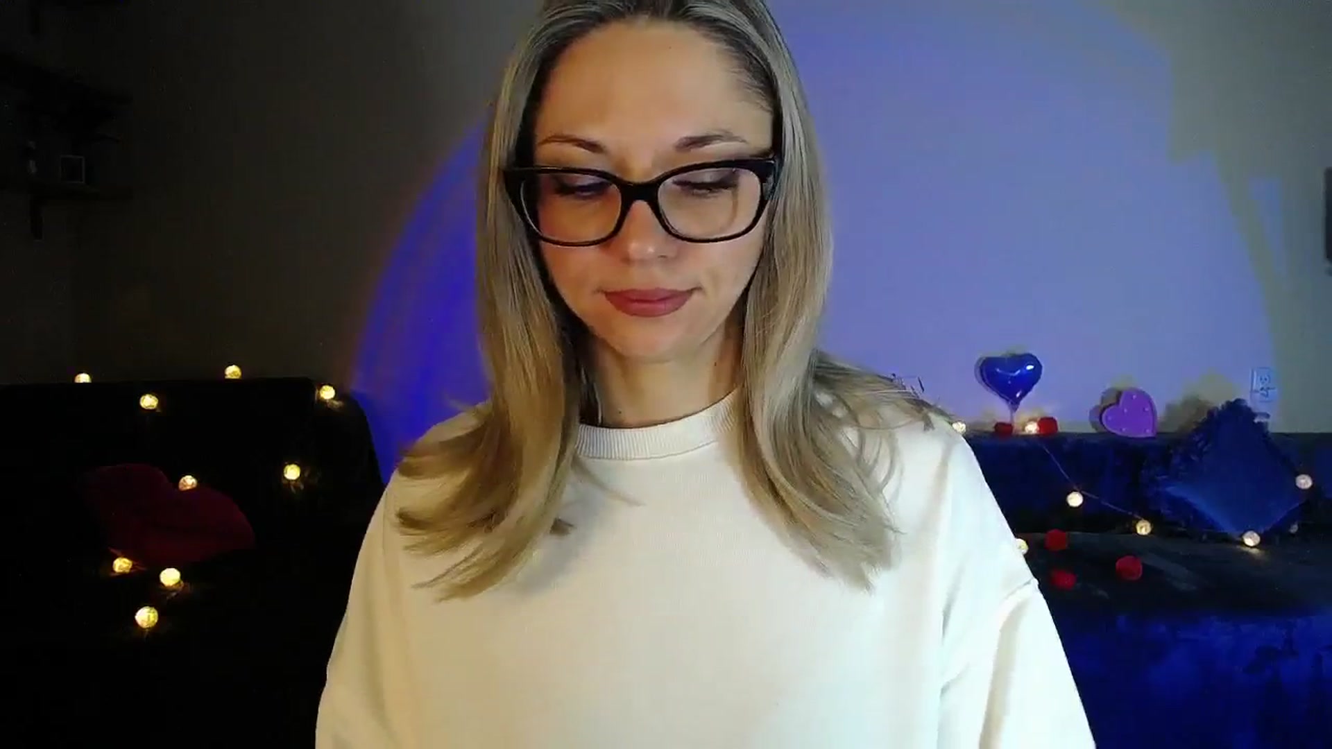 Gallery image thumbnail from Sunshine_alis's myfreecams stream on, 01/27/2026, 21:11 image 7 of 20