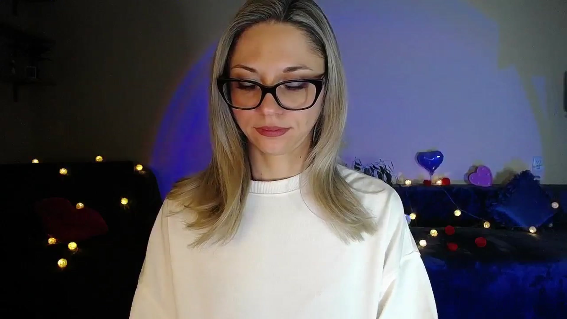 Gallery image thumbnail from Sunshine_alis's myfreecams stream on, 01/27/2026, 21:11 image 18 of 20