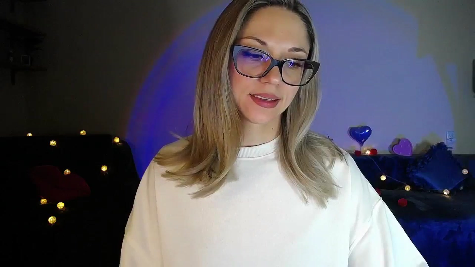 Gallery image thumbnail from Sunshine_alis's myfreecams stream on, 01/27/2026, 21:11 image 4 of 20
