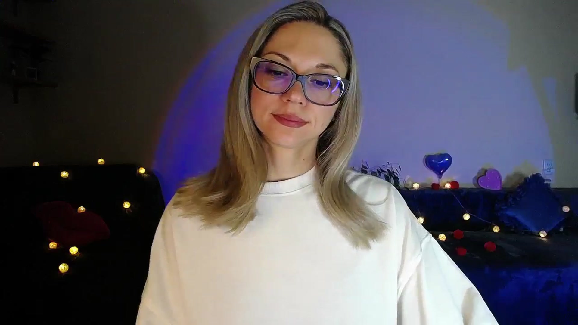 Gallery image thumbnail from Sunshine_alis's myfreecams stream on, 01/27/2026, 21:11 image 20 of 20