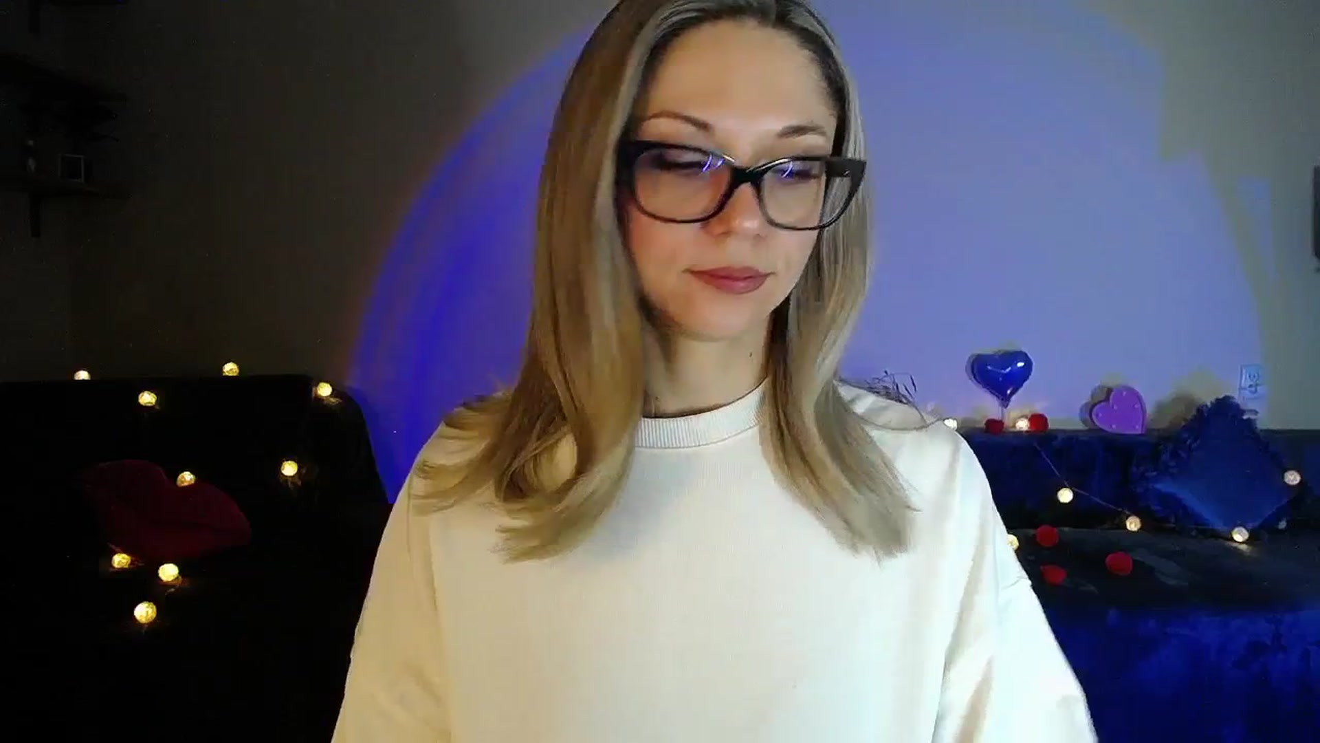 Gallery image thumbnail from Sunshine_alis's myfreecams stream on, 01/27/2026, 21:11 image 14 of 20