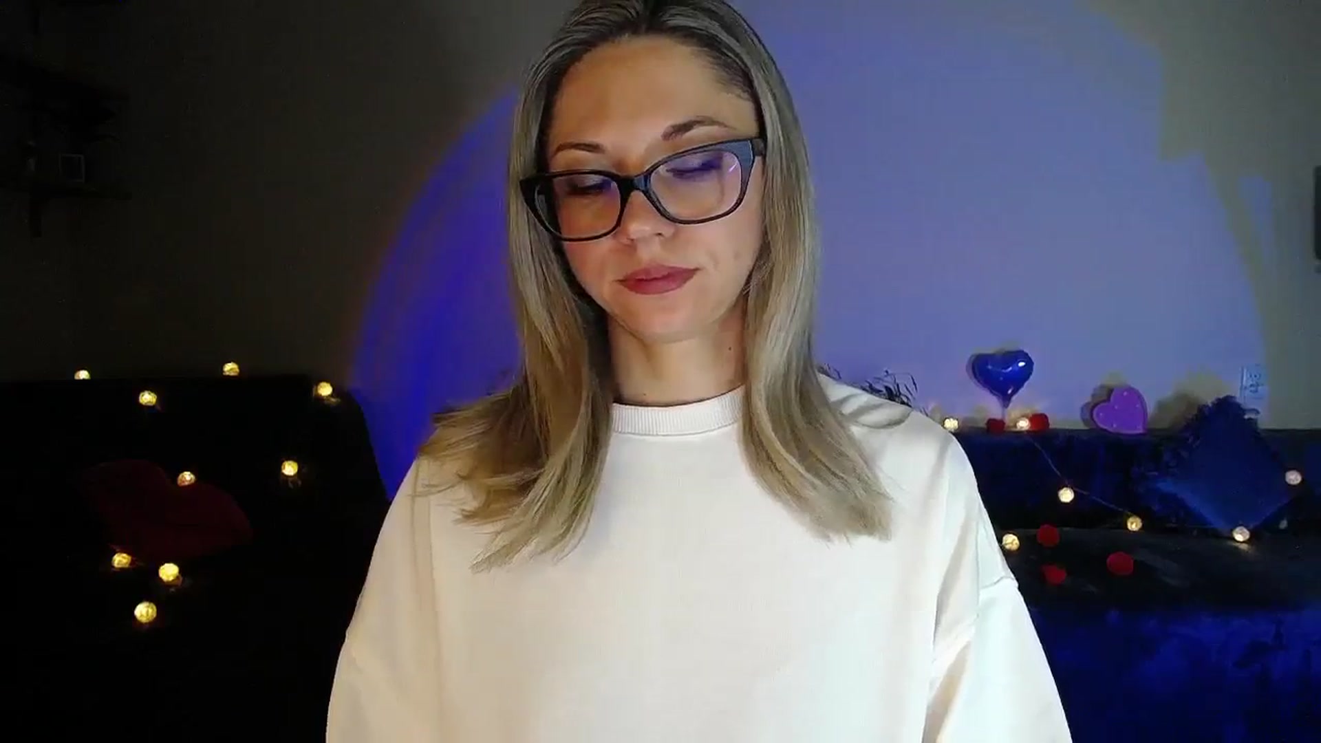 Gallery image thumbnail from Sunshine_alis's myfreecams stream on, 01/27/2026, 21:11 image 17 of 20