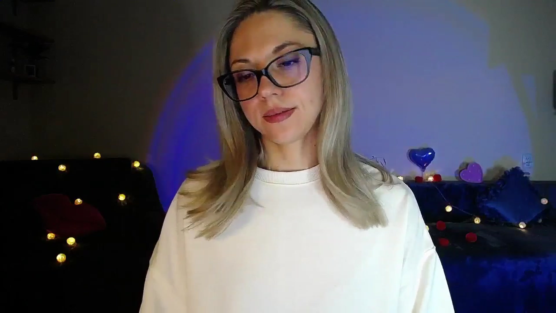 Gallery image thumbnail from Sunshine_alis's myfreecams stream on, 01/27/2026, 21:11 image 10 of 20
