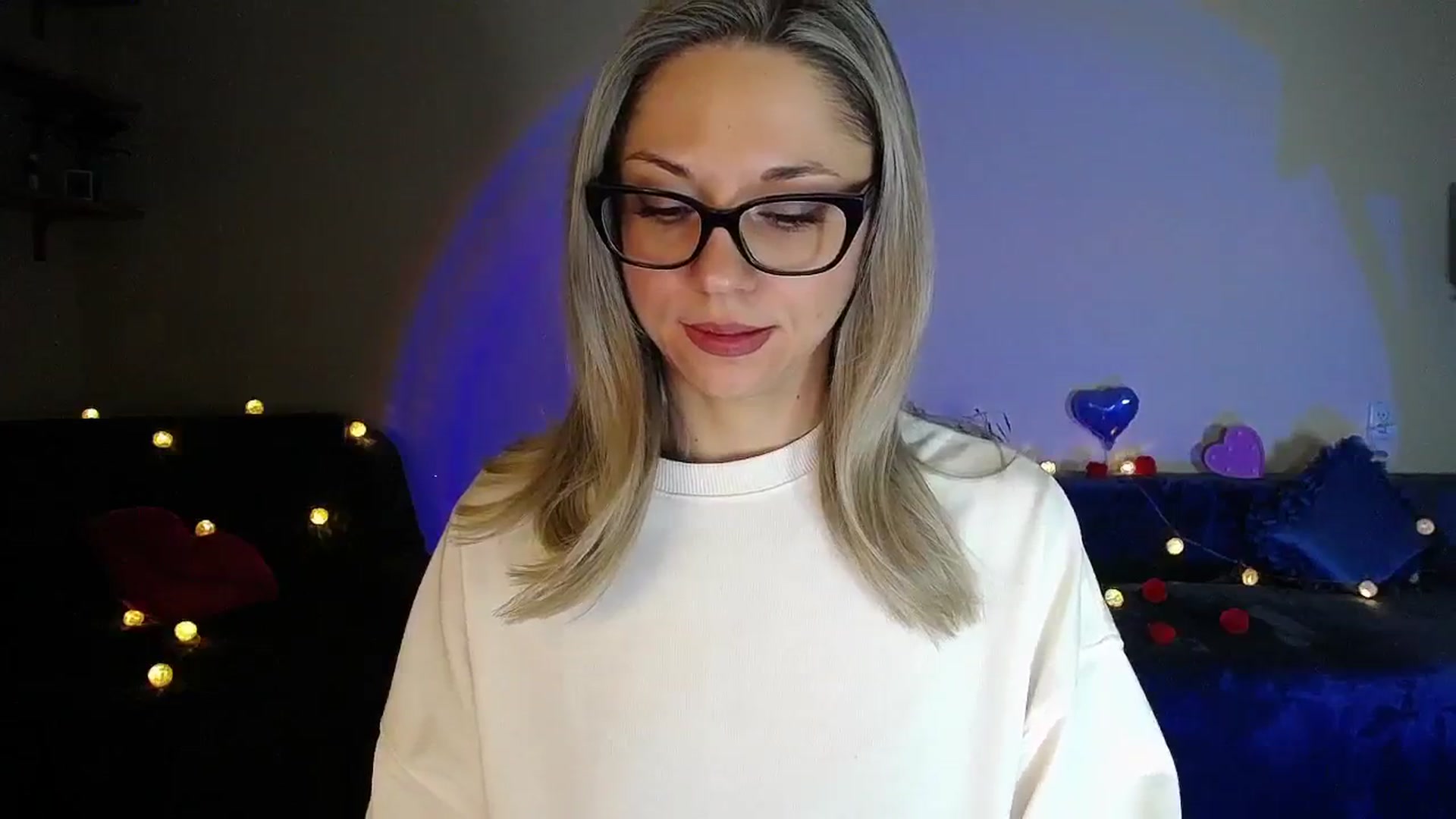 Gallery image thumbnail from Sunshine_alis's myfreecams stream on, 01/27/2026, 21:11 image 13 of 20