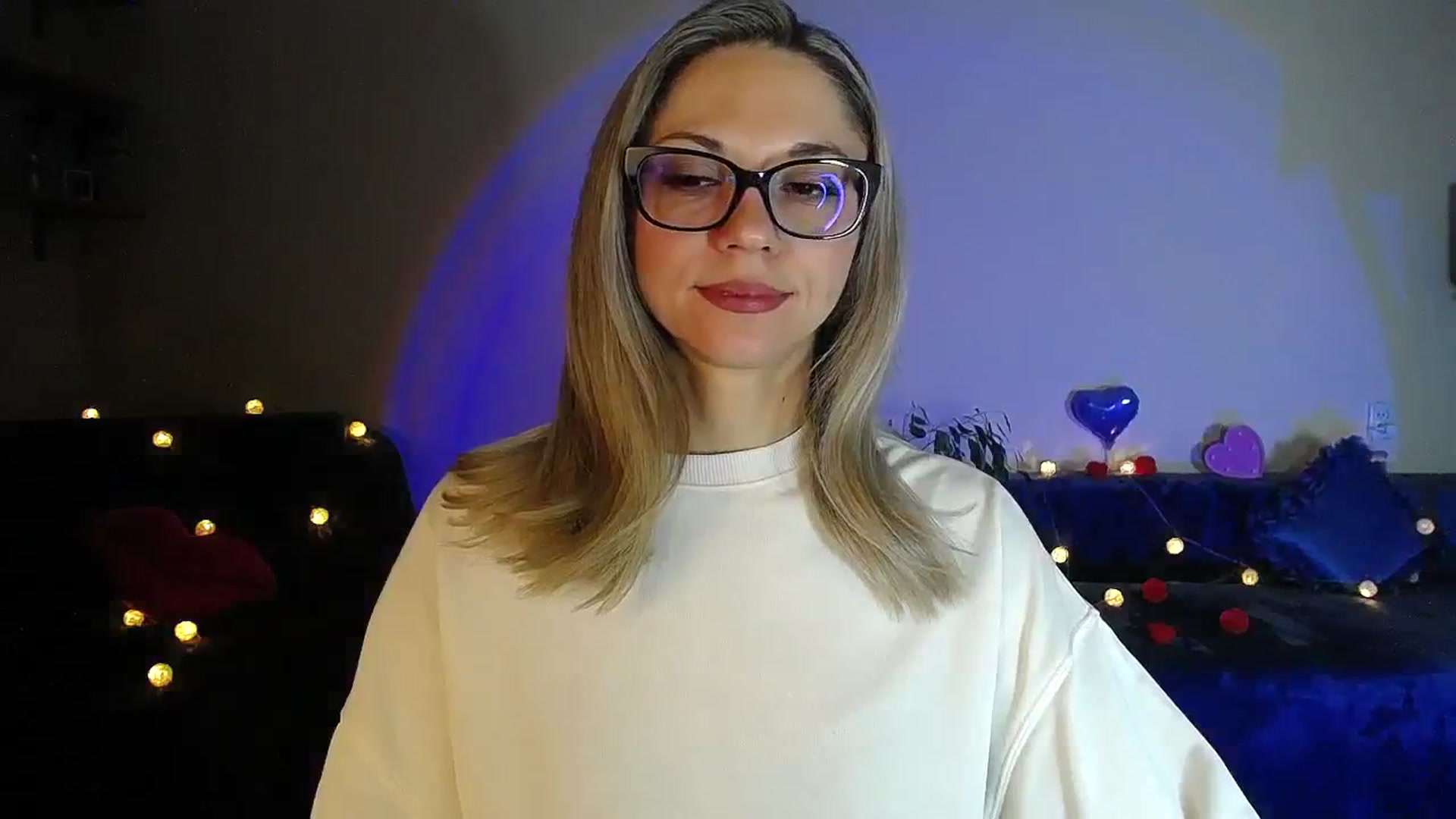 Gallery image thumbnail from Sunshine_alis's myfreecams stream on, 01/27/2026, 21:11 image 19 of 20