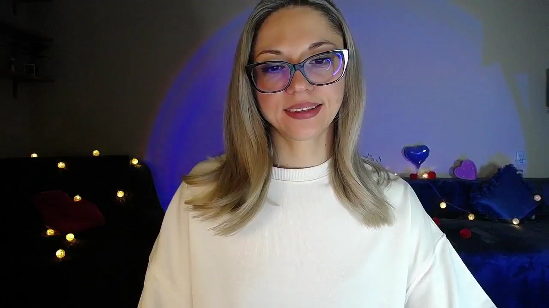 Gallery image thumbnail from Sunshine_alis's myfreecams stream on, 01/27/2026, 21:11 image 8 of 20