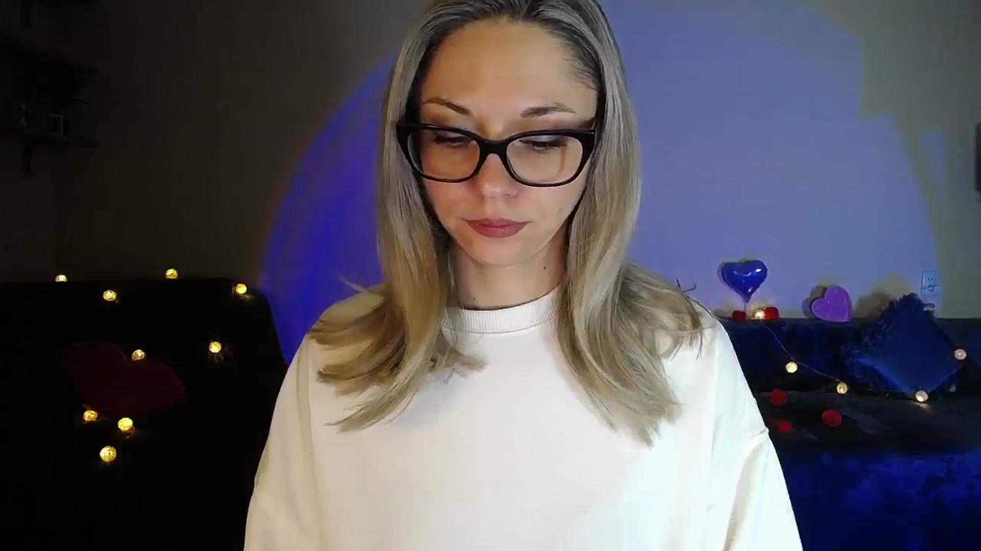 Gallery image thumbnail from Sunshine_alis's myfreecams stream on, 01/27/2026, 21:11 image 2 of 20