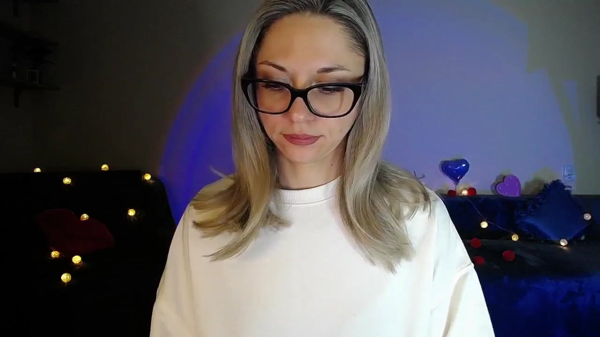 Gallery image thumbnail from Sunshine_alis's myfreecams stream on, 01/27/2026, 21:11 image 3 of 20