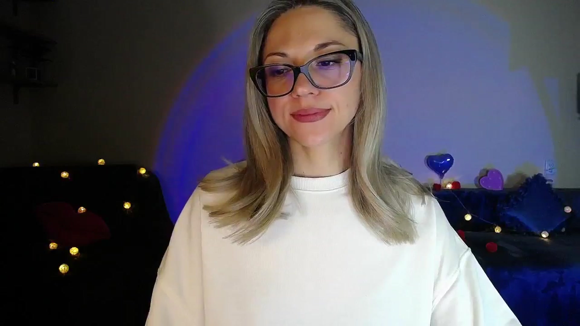 Gallery image thumbnail from Sunshine_alis's myfreecams stream on, 01/27/2026, 21:11 image 6 of 20
