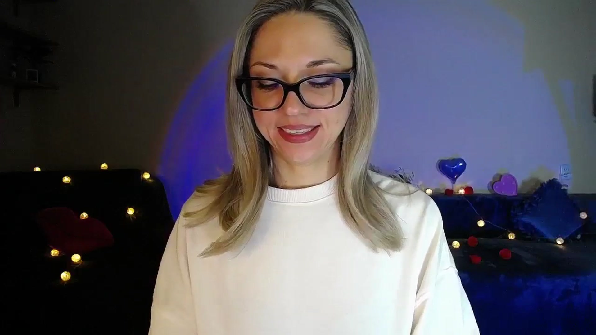 Gallery image thumbnail from Sunshine_alis's myfreecams stream on, 01/27/2026, 21:11 image 12 of 20