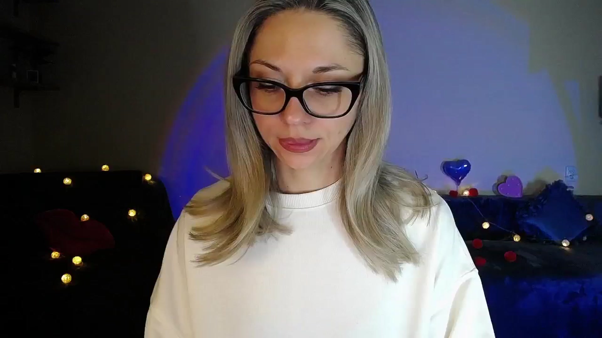 Gallery image thumbnail from Sunshine_alis's myfreecams stream on, 01/27/2026, 21:11 image 1 of 20
