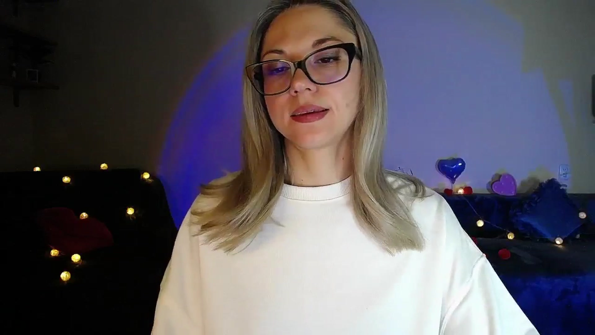 Gallery image thumbnail from Sunshine_alis's myfreecams stream on, 01/27/2026, 21:11 image 11 of 20