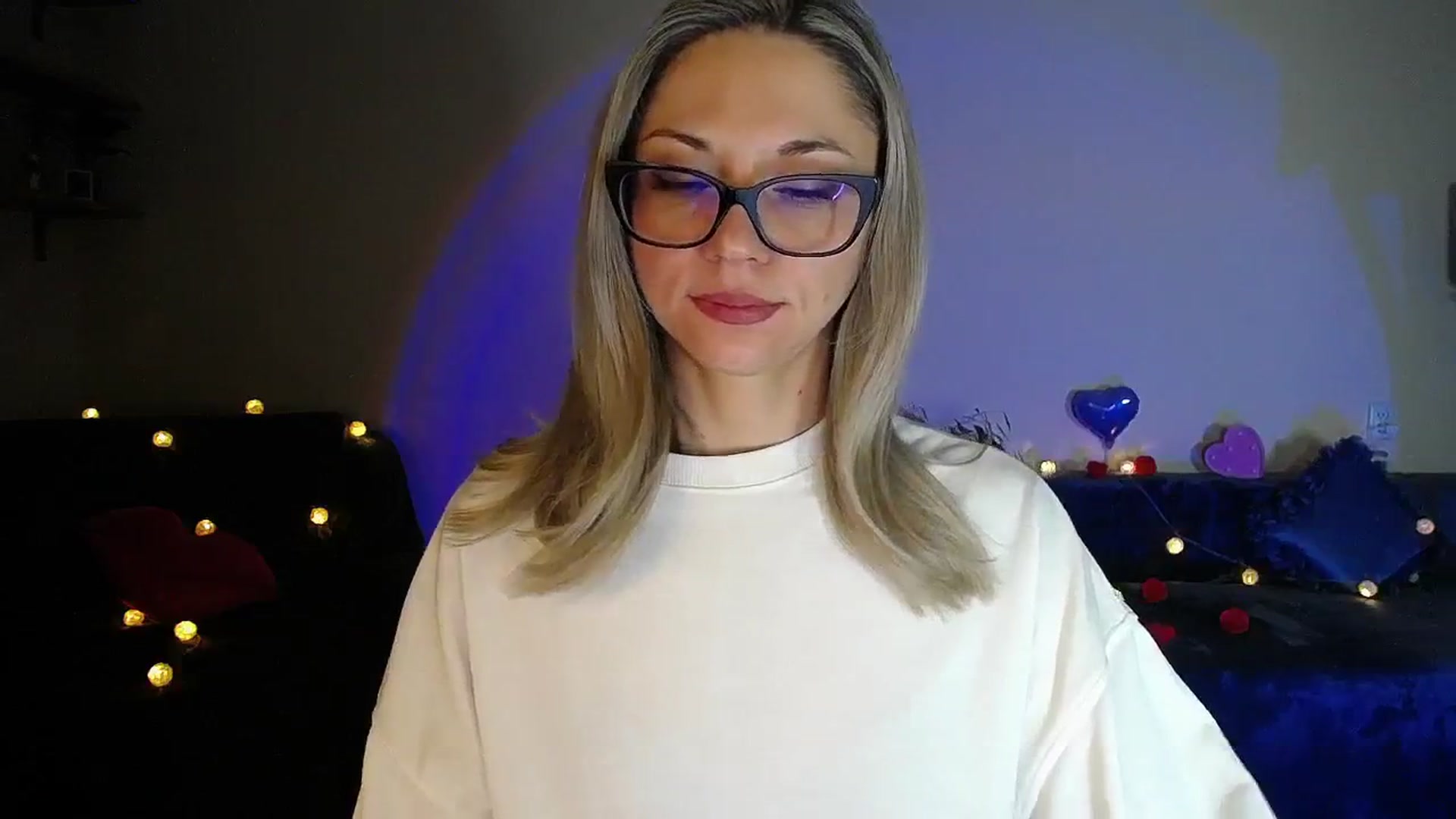 Gallery image thumbnail from Sunshine_alis's myfreecams stream on, 01/27/2026, 21:11 image 15 of 20