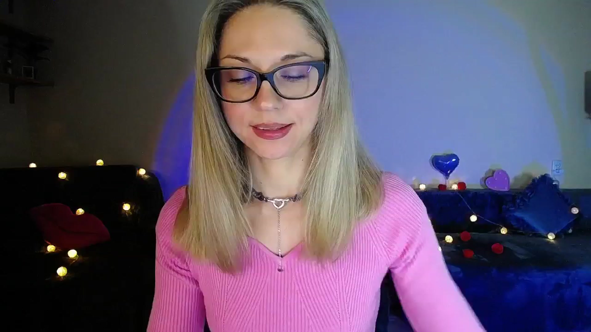 Gallery image thumbnail from Sunshine_alis's myfreecams stream on, 01/29/2026, 20:10 image 14 of 20