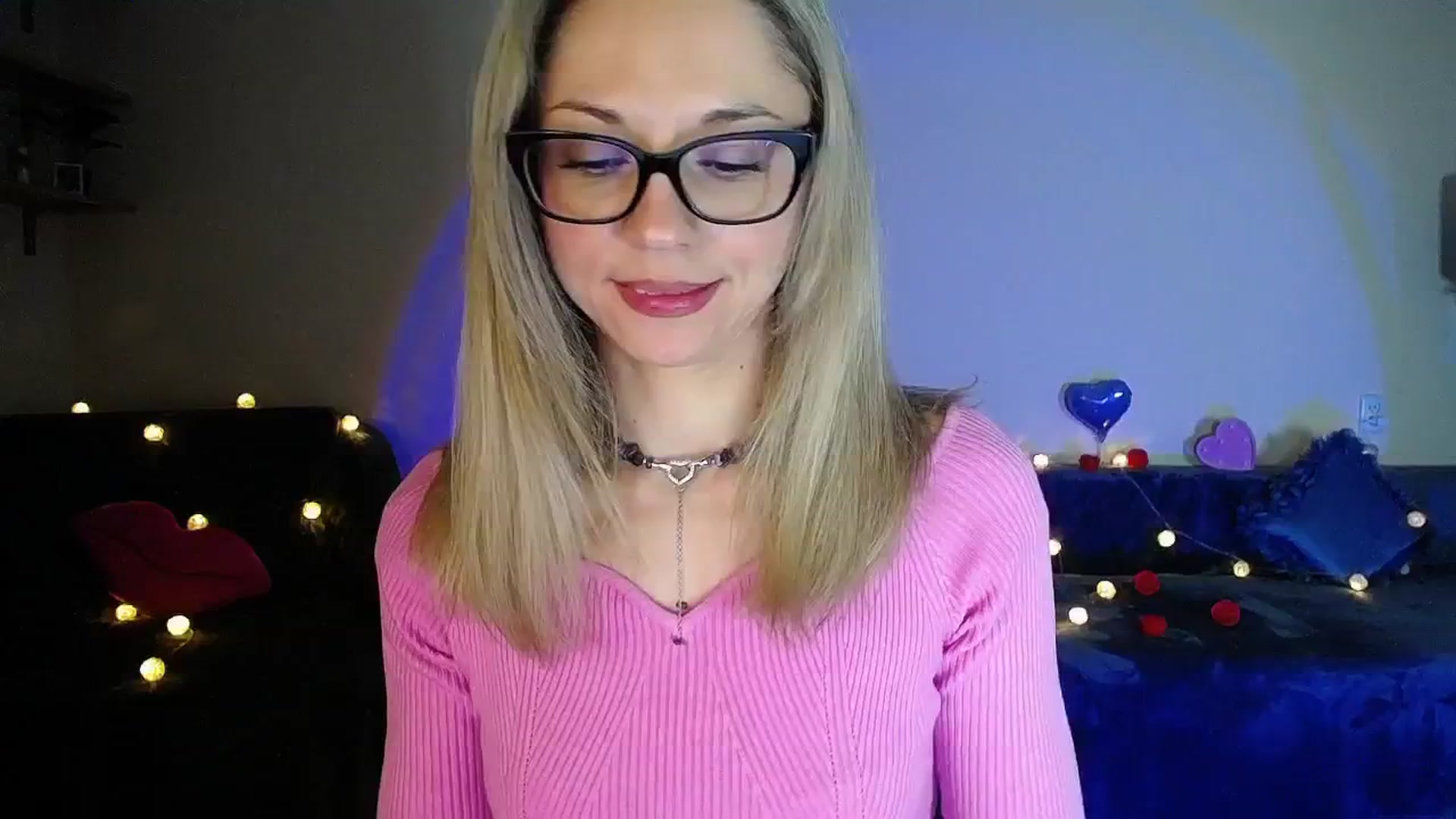 Gallery image thumbnail from Sunshine_alis's myfreecams stream on, 01/29/2026, 20:10 image 20 of 20
