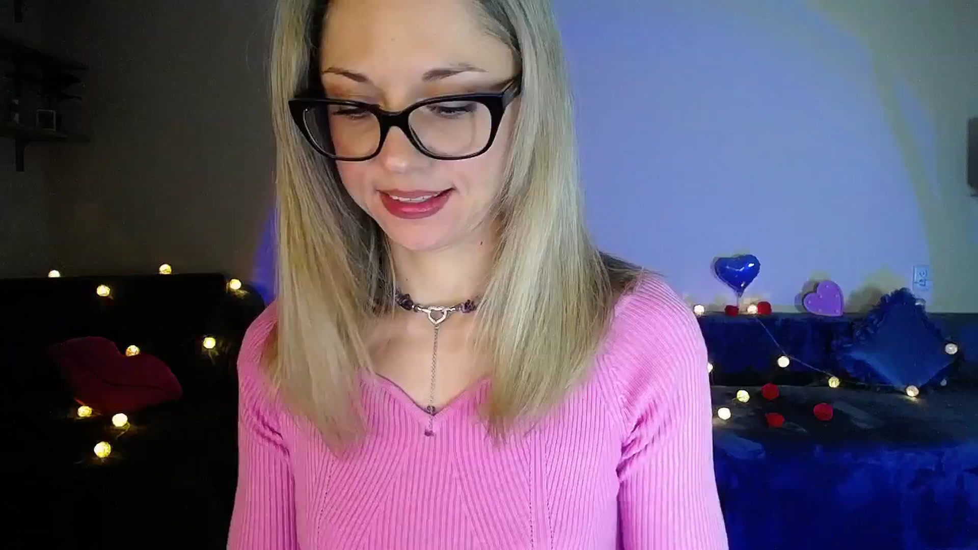 Gallery image thumbnail from Sunshine_alis's myfreecams stream on, 01/29/2026, 20:10 image 18 of 20