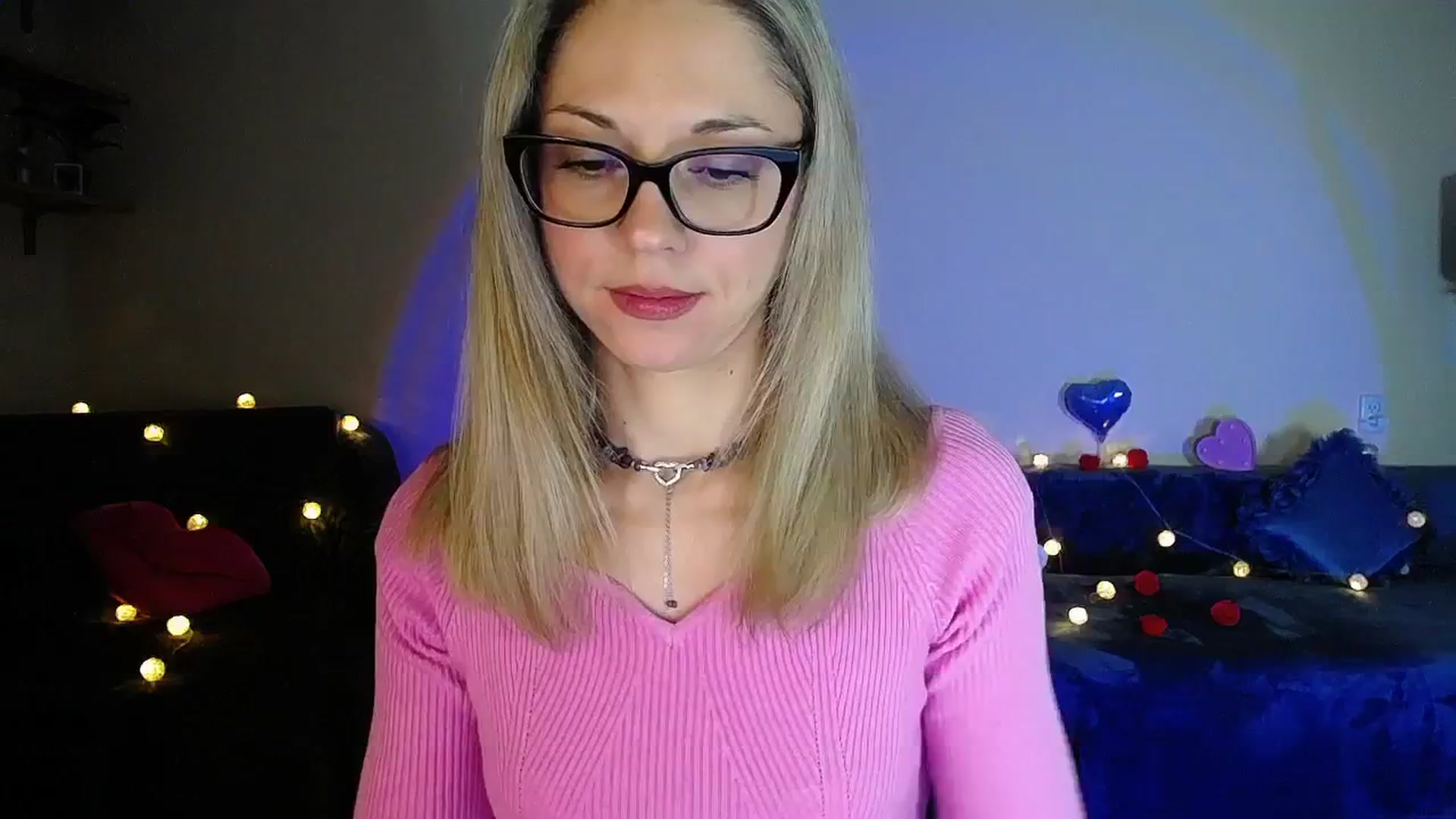 Gallery image thumbnail from Sunshine_alis's myfreecams stream on, 01/29/2026, 20:10 image 6 of 20