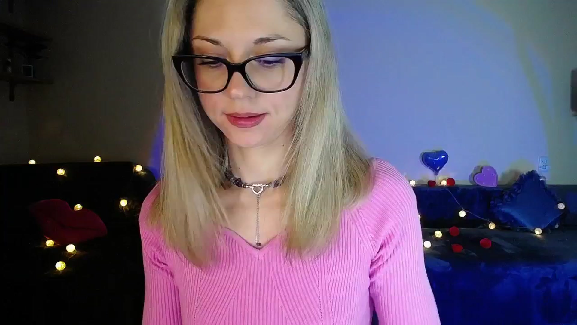 Gallery image thumbnail from Sunshine_alis's myfreecams stream on, 01/29/2026, 20:10 image 10 of 20