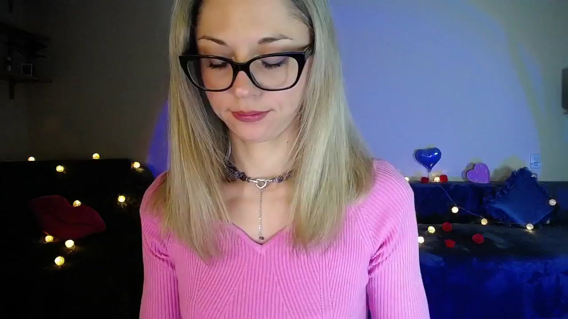 Gallery image thumbnail from Sunshine_alis's myfreecams stream on, 01/29/2026, 20:10 image 1 of 20