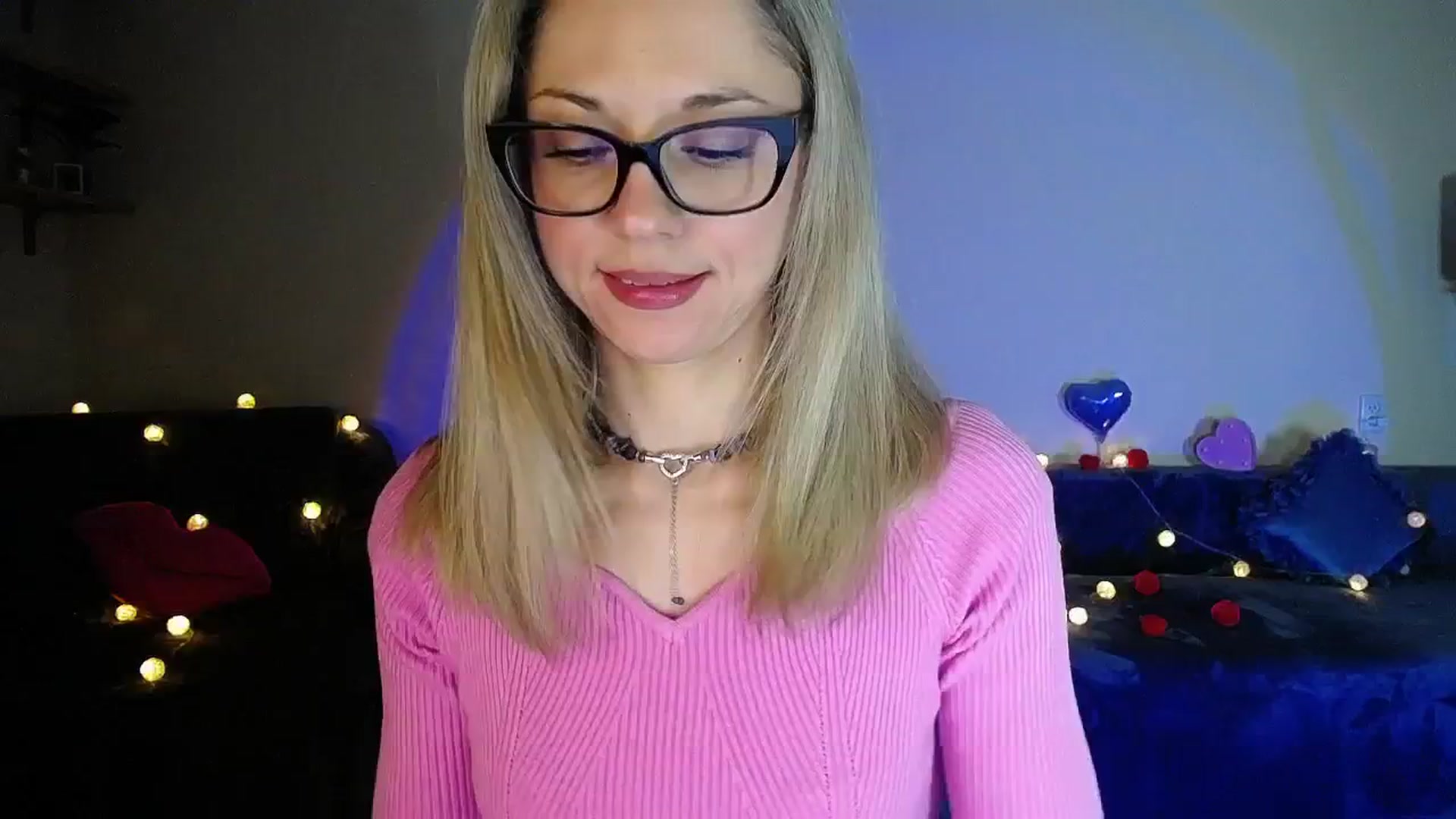 Gallery image thumbnail from Sunshine_alis's myfreecams stream on, 01/29/2026, 20:10 image 2 of 20