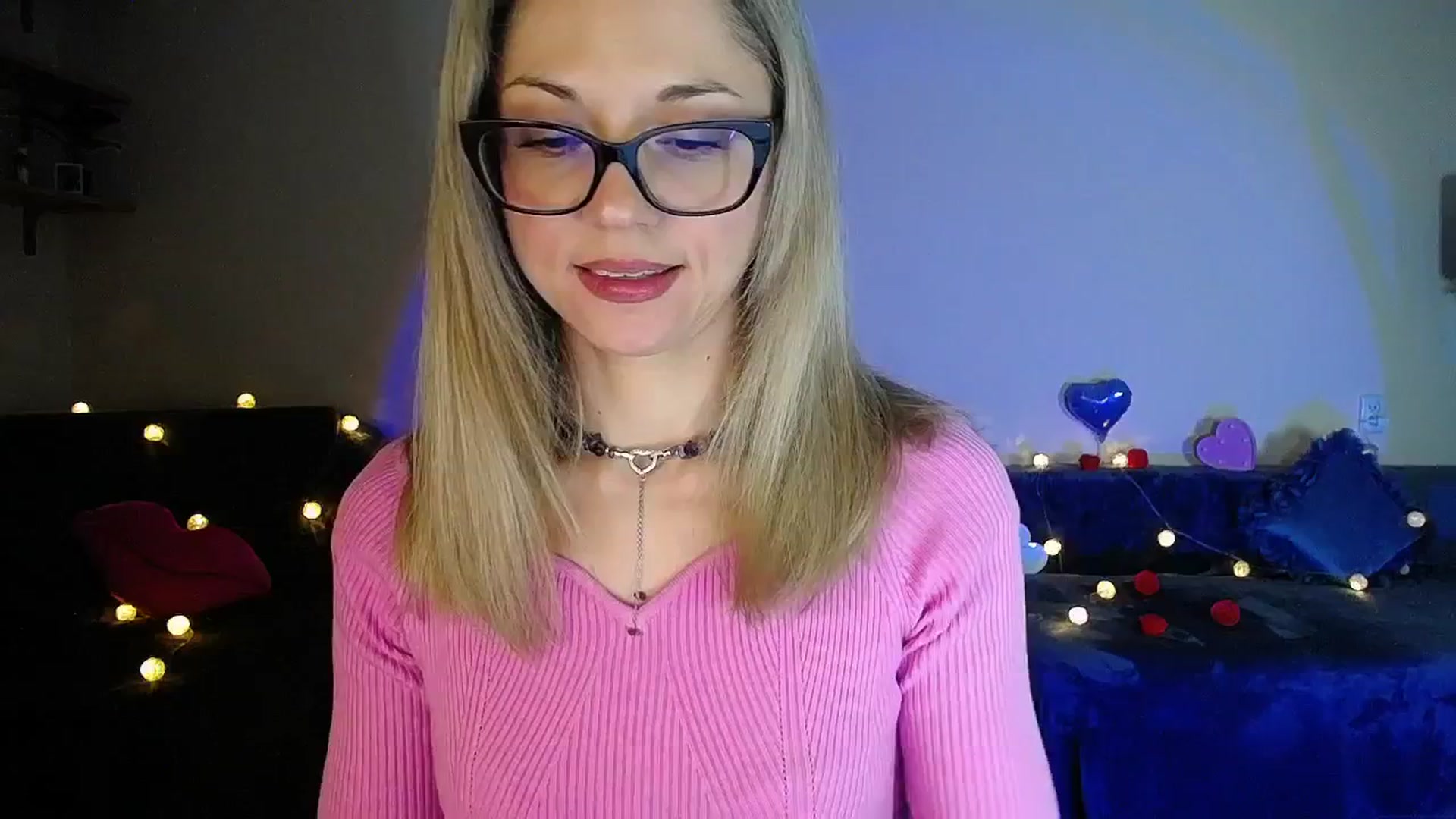Gallery image thumbnail from Sunshine_alis's myfreecams stream on, 01/29/2026, 20:10 image 16 of 20