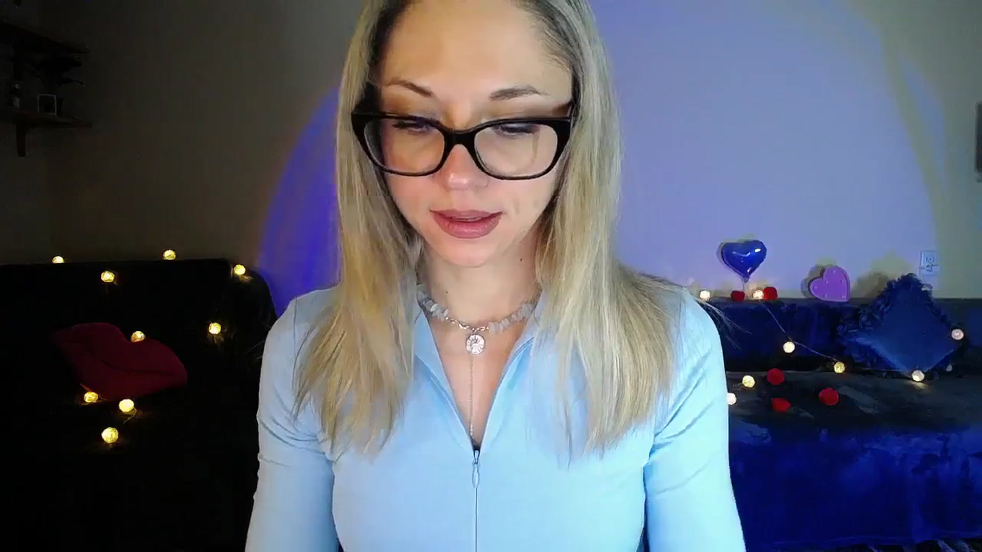 Gallery image thumbnail from Sunshine_alis's myfreecams stream on, 01/30/2026, 21:13 image 13 of 20