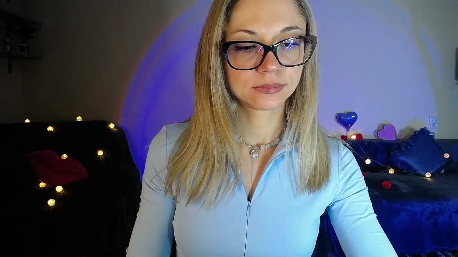 Gallery image thumbnail from Sunshine_alis's myfreecams stream on, 01/30/2026, 21:13 image 1 of 20