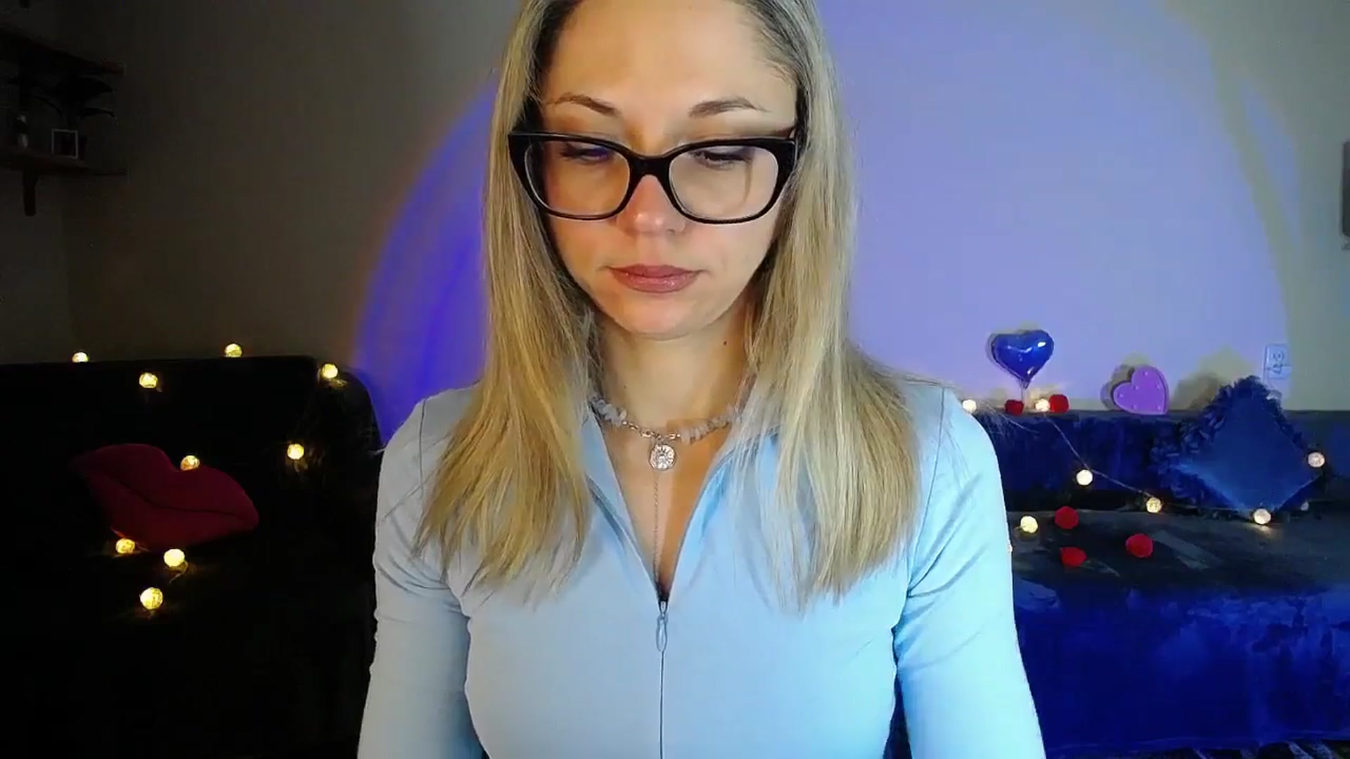 Gallery image thumbnail from Sunshine_alis's myfreecams stream on, 01/30/2026, 21:13 image 2 of 20