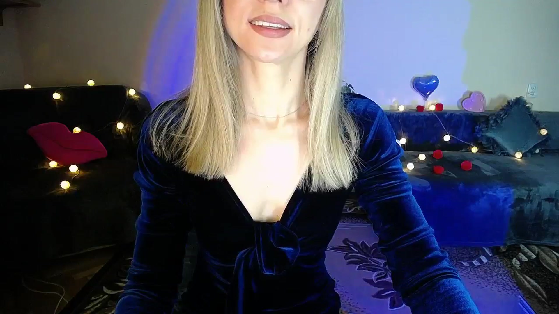Gallery image thumbnail from Sunshine_alis's myfreecams stream on, 01/31/2026, 20:54 image 17 of 20