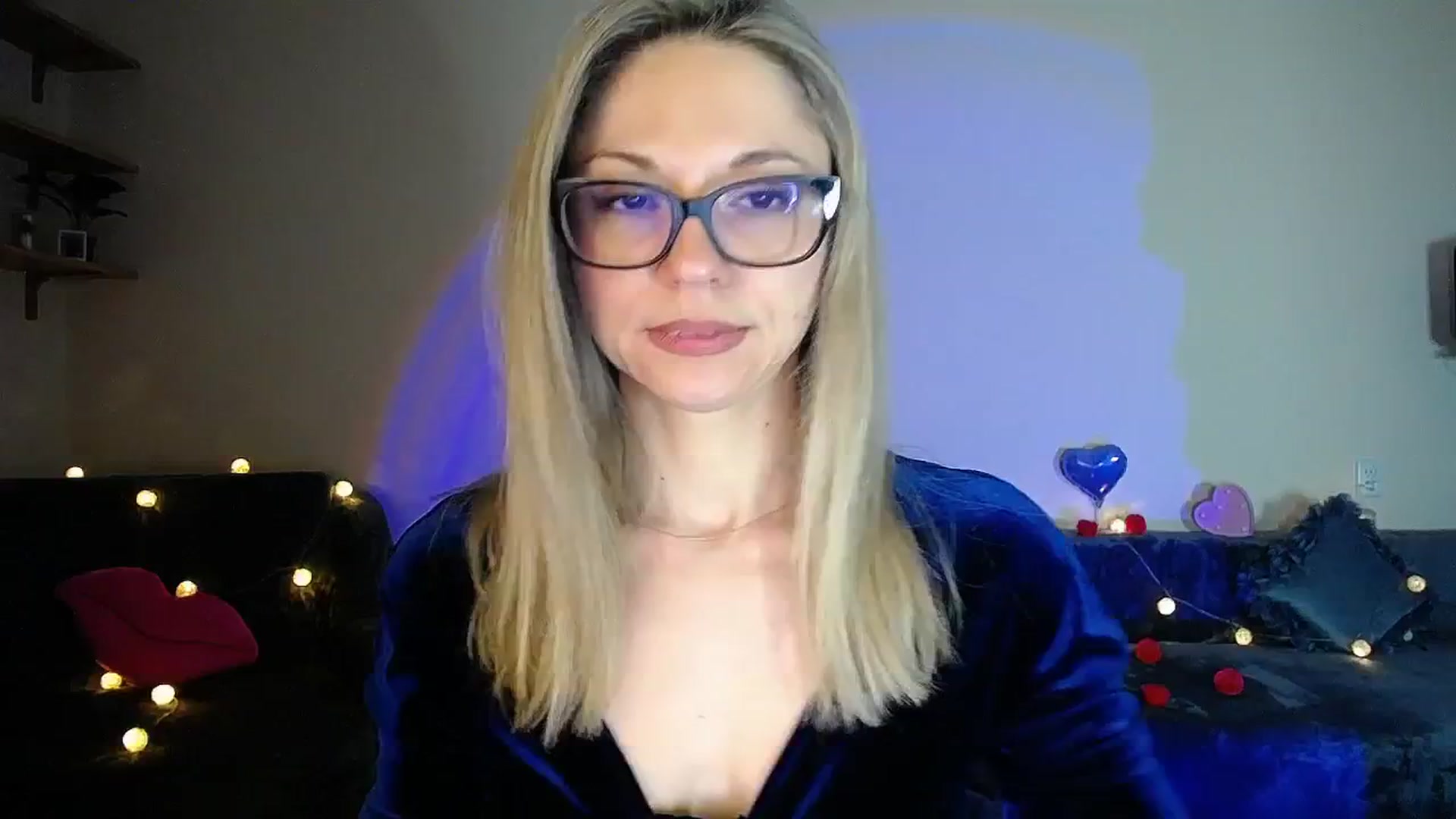 Gallery image thumbnail from Sunshine_alis's myfreecams stream on, 01/31/2026, 20:54 image 1 of 20