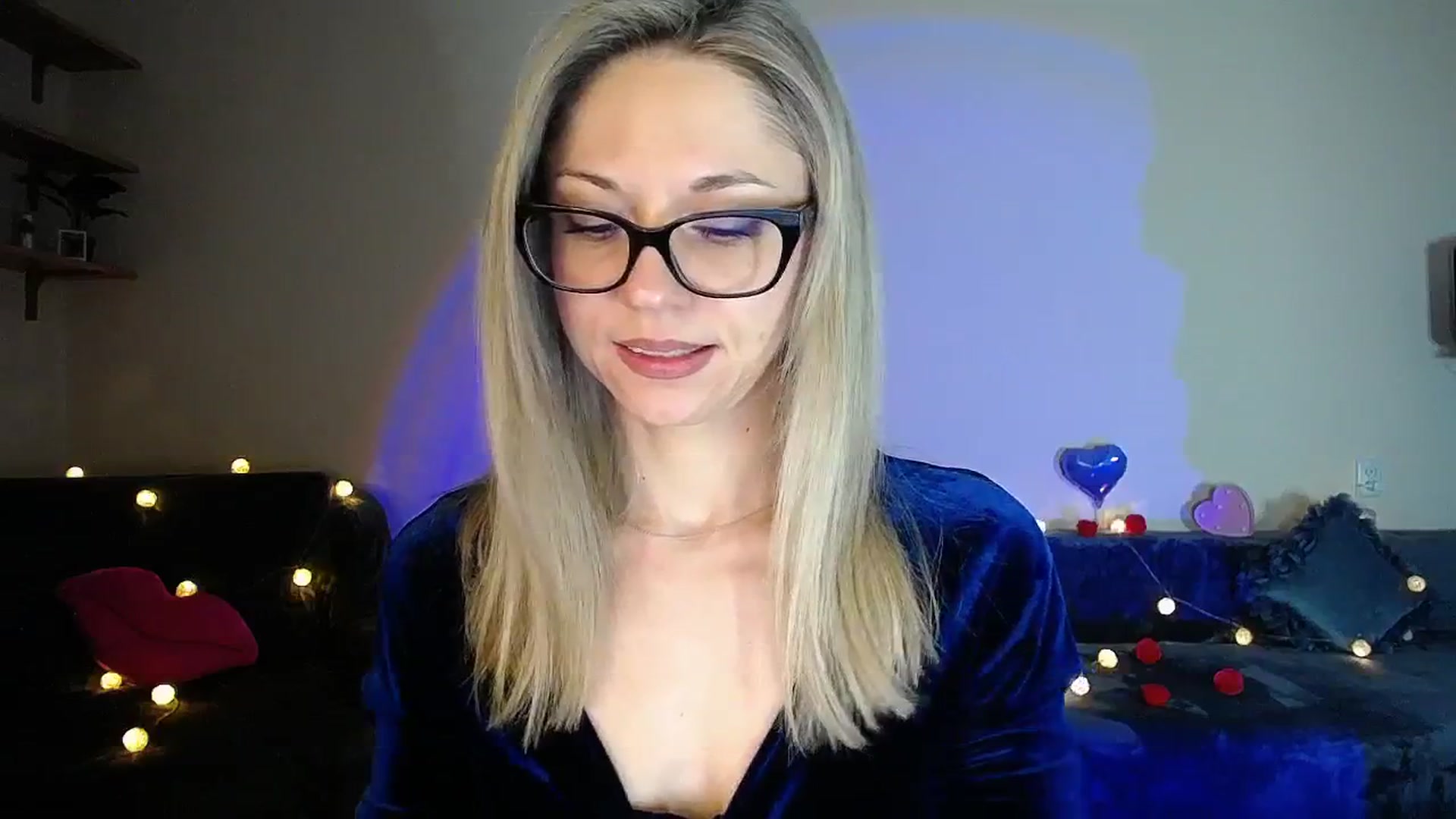 Gallery image thumbnail from Sunshine_alis's myfreecams stream on, 01/31/2026, 20:54 image 2 of 20