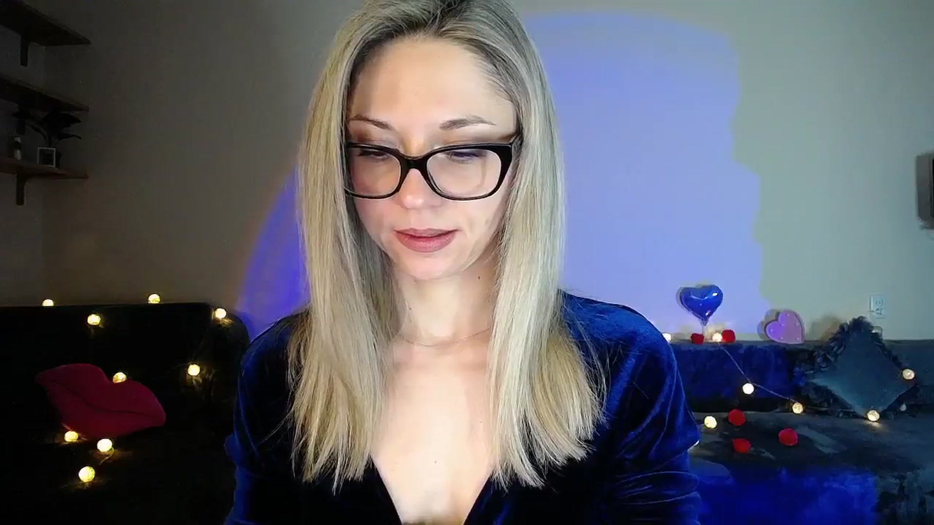 Gallery image thumbnail from Sunshine_alis's myfreecams stream on, 01/31/2026, 20:54 image 3 of 20