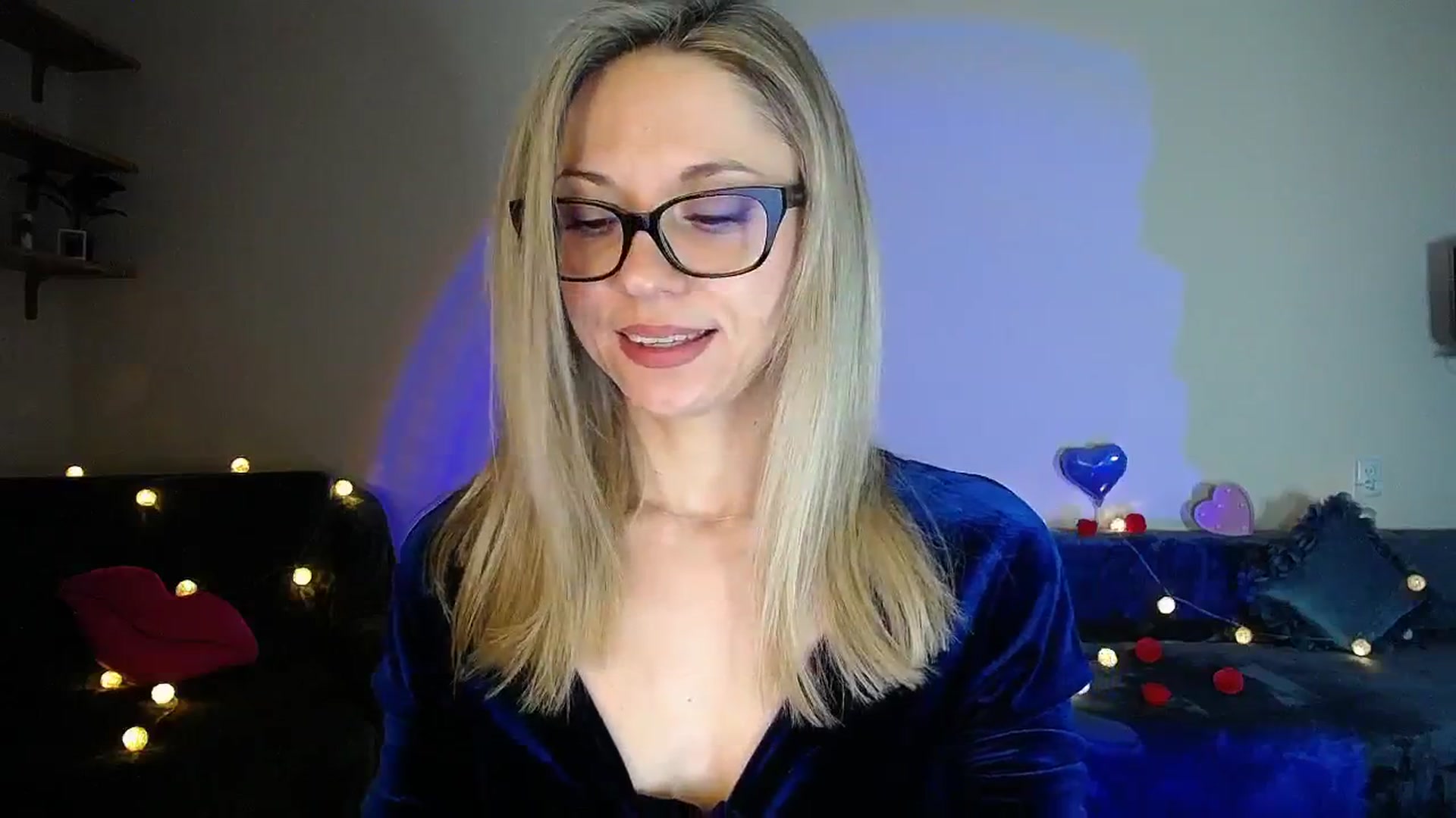 Gallery image thumbnail from Sunshine_alis's myfreecams stream on, 01/31/2026, 20:54 image 8 of 20