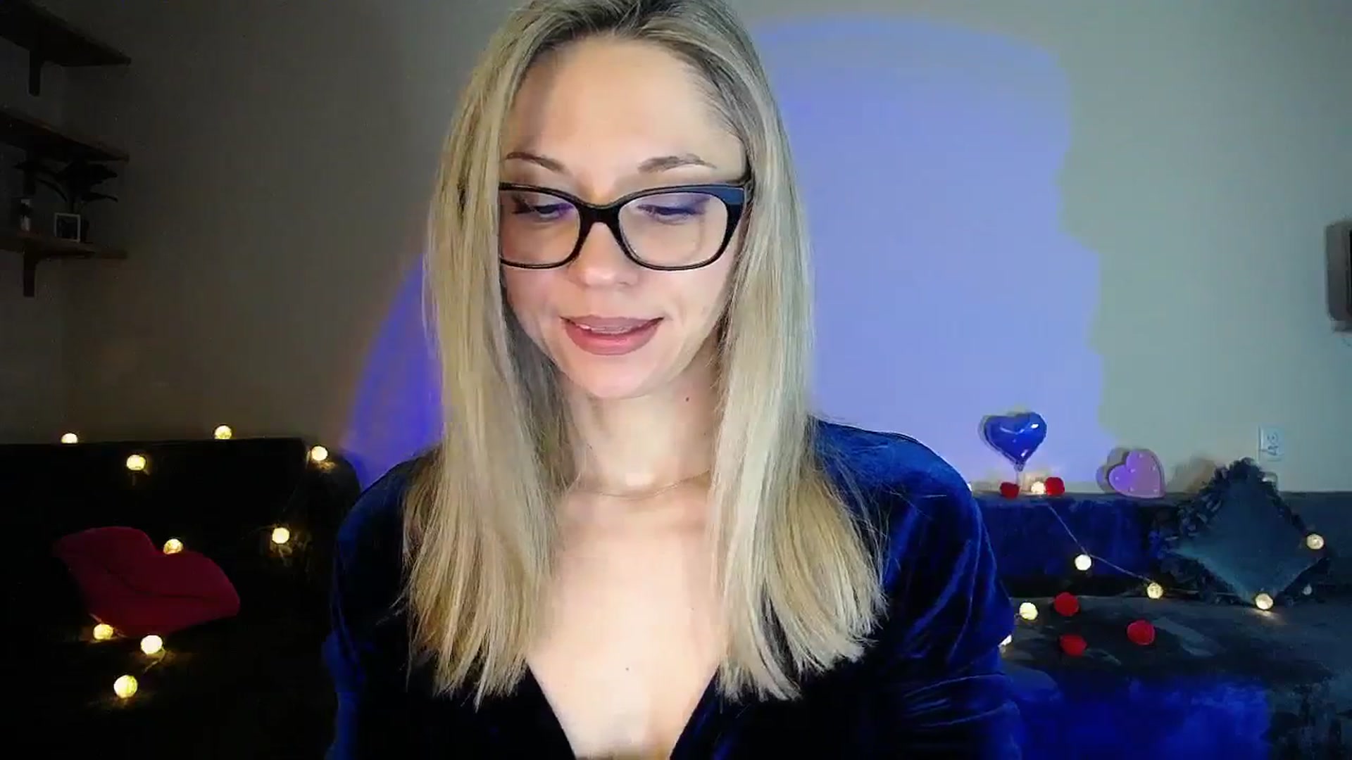 Gallery image thumbnail from Sunshine_alis's myfreecams stream on, 01/31/2026, 20:54 image 5 of 20
