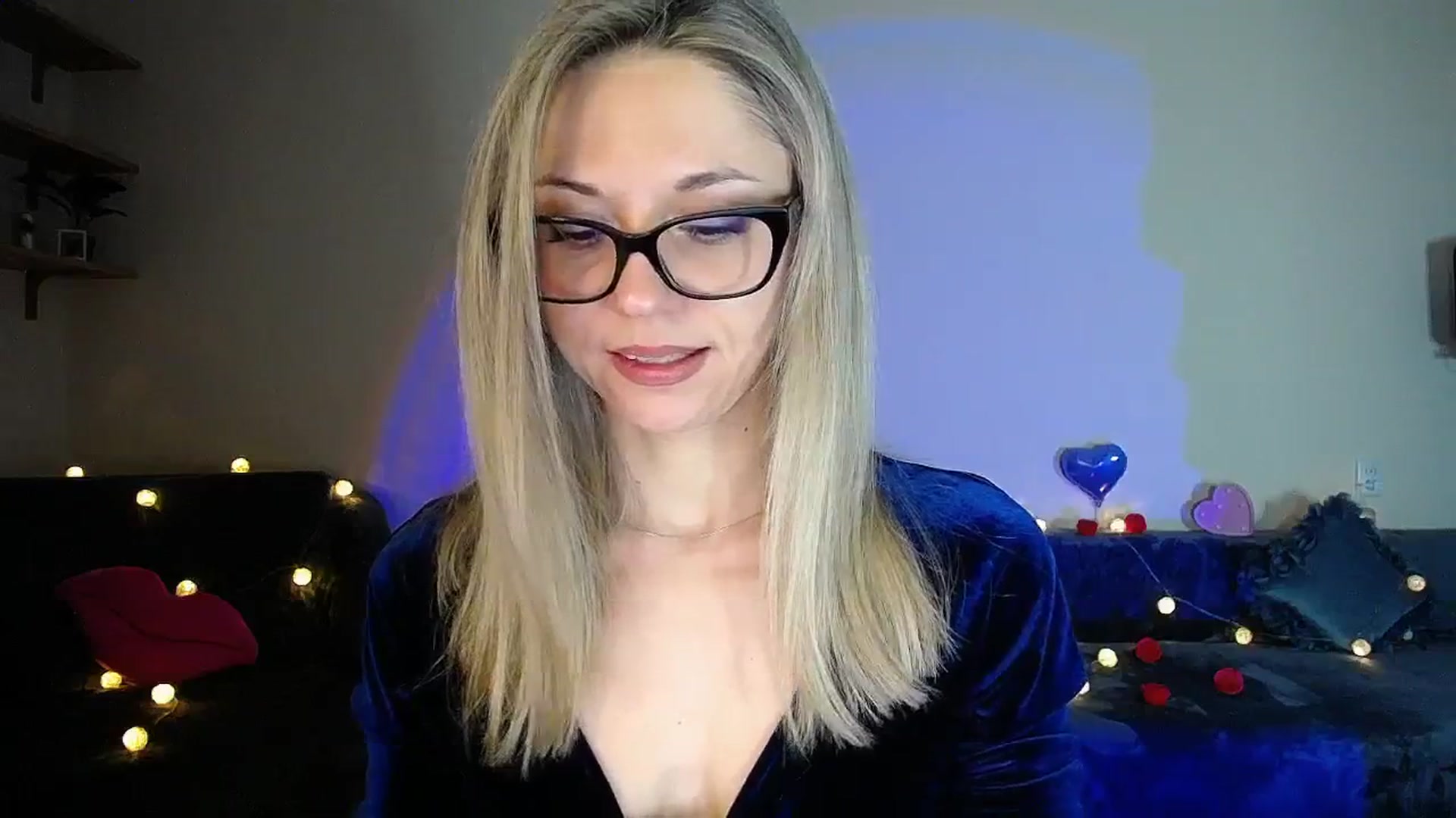 Gallery image thumbnail from Sunshine_alis's myfreecams stream on, 01/31/2026, 20:54 image 6 of 20