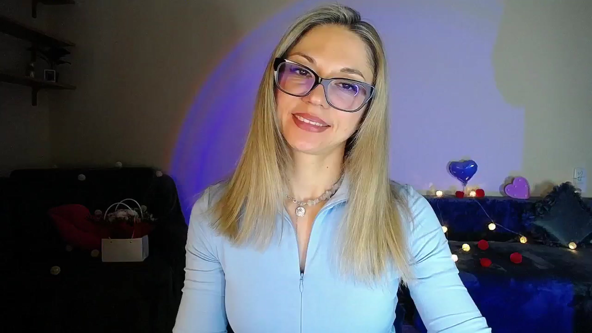 Gallery image thumbnail from Sunshine_alis's myfreecams stream on, 02/03/2026, 20:57 image 3 of 20