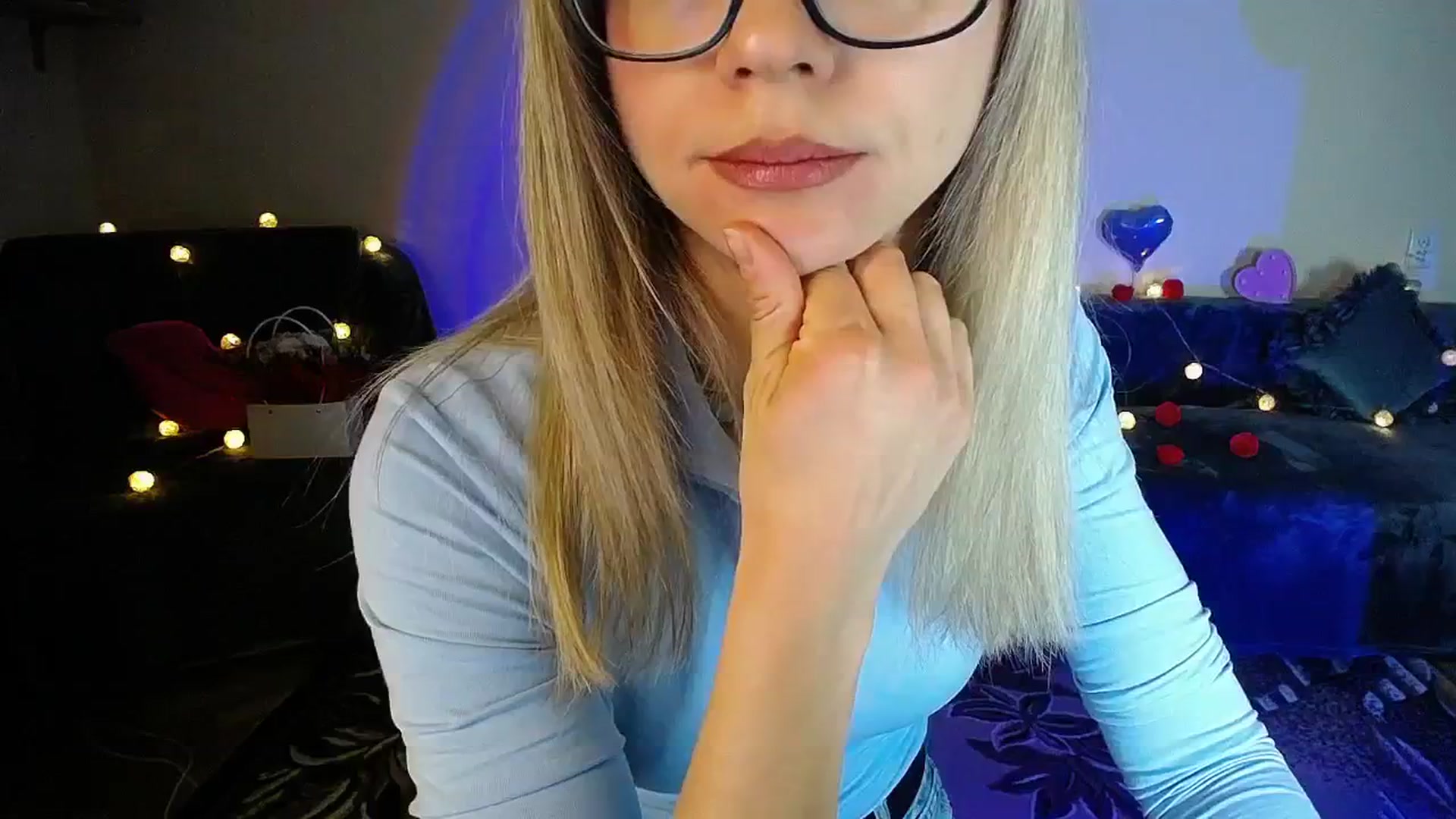 Gallery image thumbnail from Sunshine_alis's myfreecams stream on, 02/03/2026, 20:57 image 16 of 20
