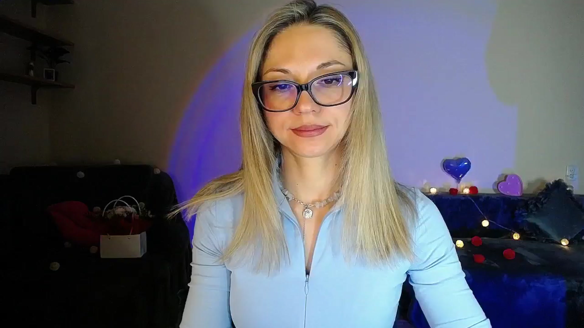 Gallery image thumbnail from Sunshine_alis's myfreecams stream on, 02/03/2026, 20:57 image 4 of 20