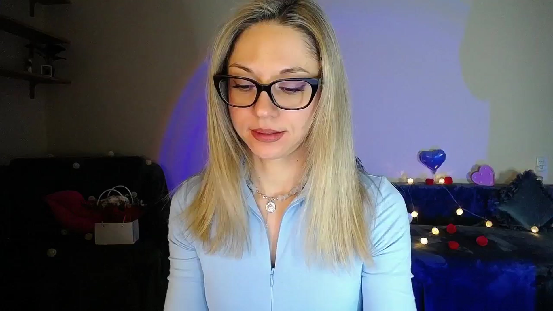 Gallery image thumbnail from Sunshine_alis's myfreecams stream on, 02/03/2026, 20:57 image 2 of 20