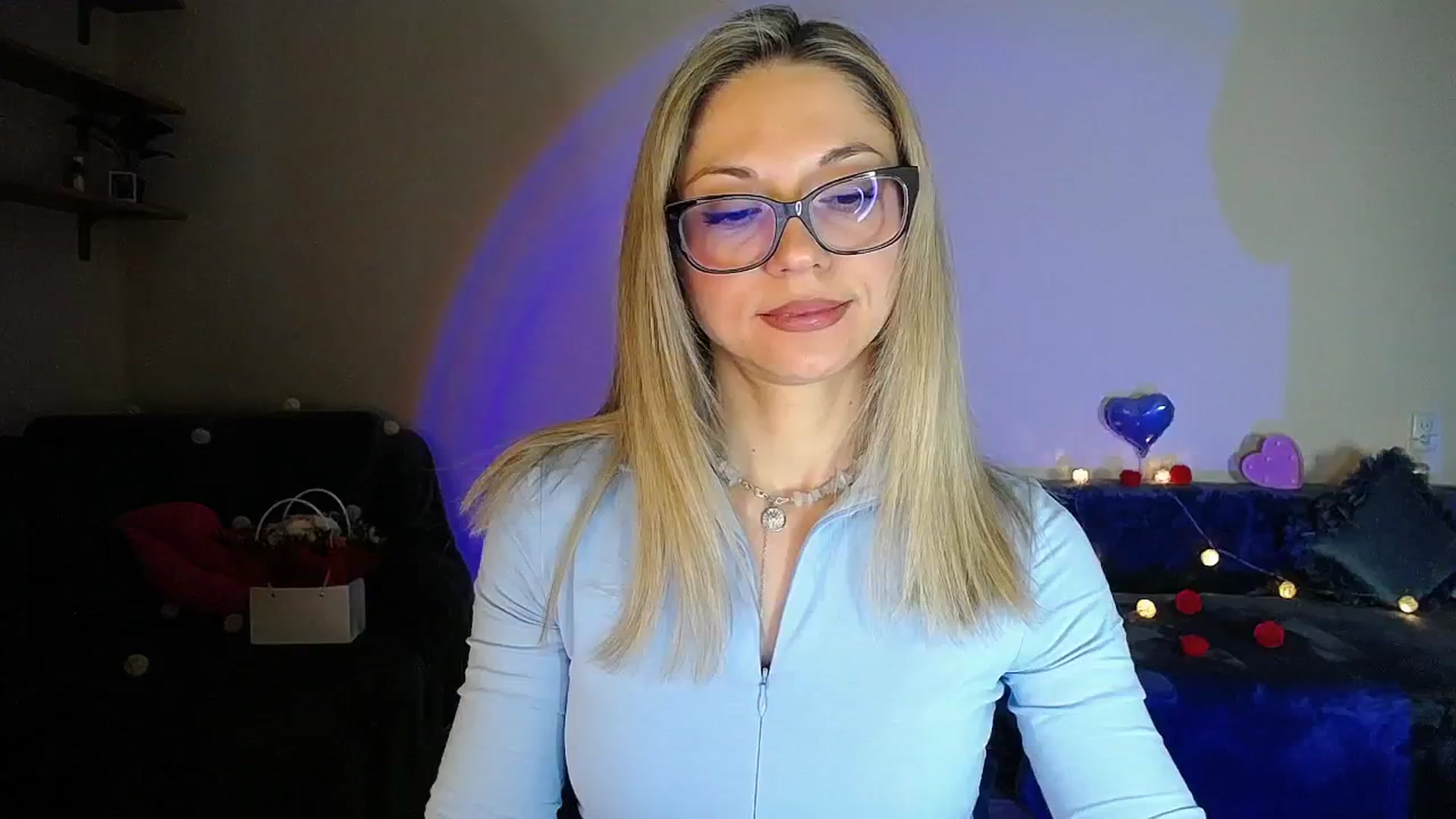 Gallery image thumbnail from Sunshine_alis's myfreecams stream on, 02/03/2026, 20:57 image 5 of 20