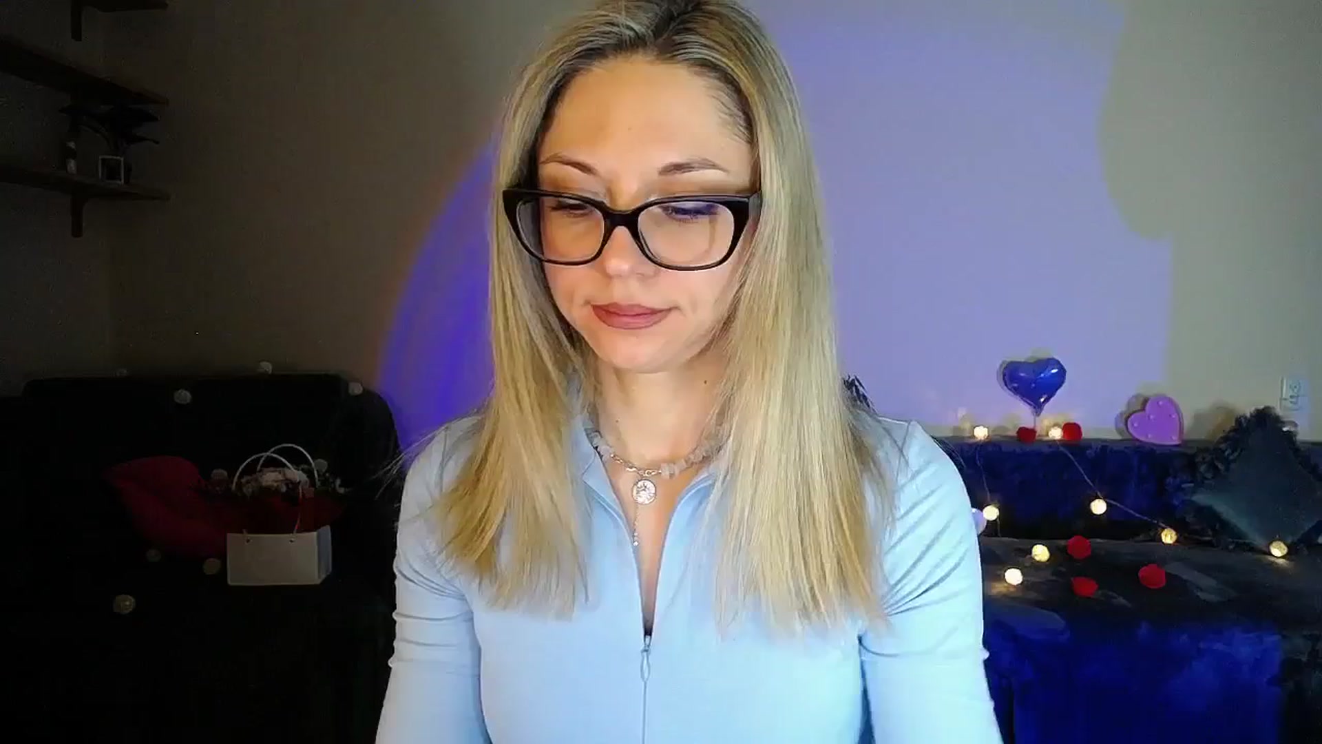 Gallery image thumbnail from Sunshine_alis's myfreecams stream on, 02/03/2026, 20:57 image 1 of 20