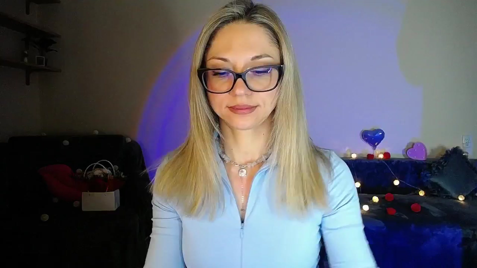 Gallery image thumbnail from Sunshine_alis's myfreecams stream on, 02/03/2026, 20:57 image 7 of 20