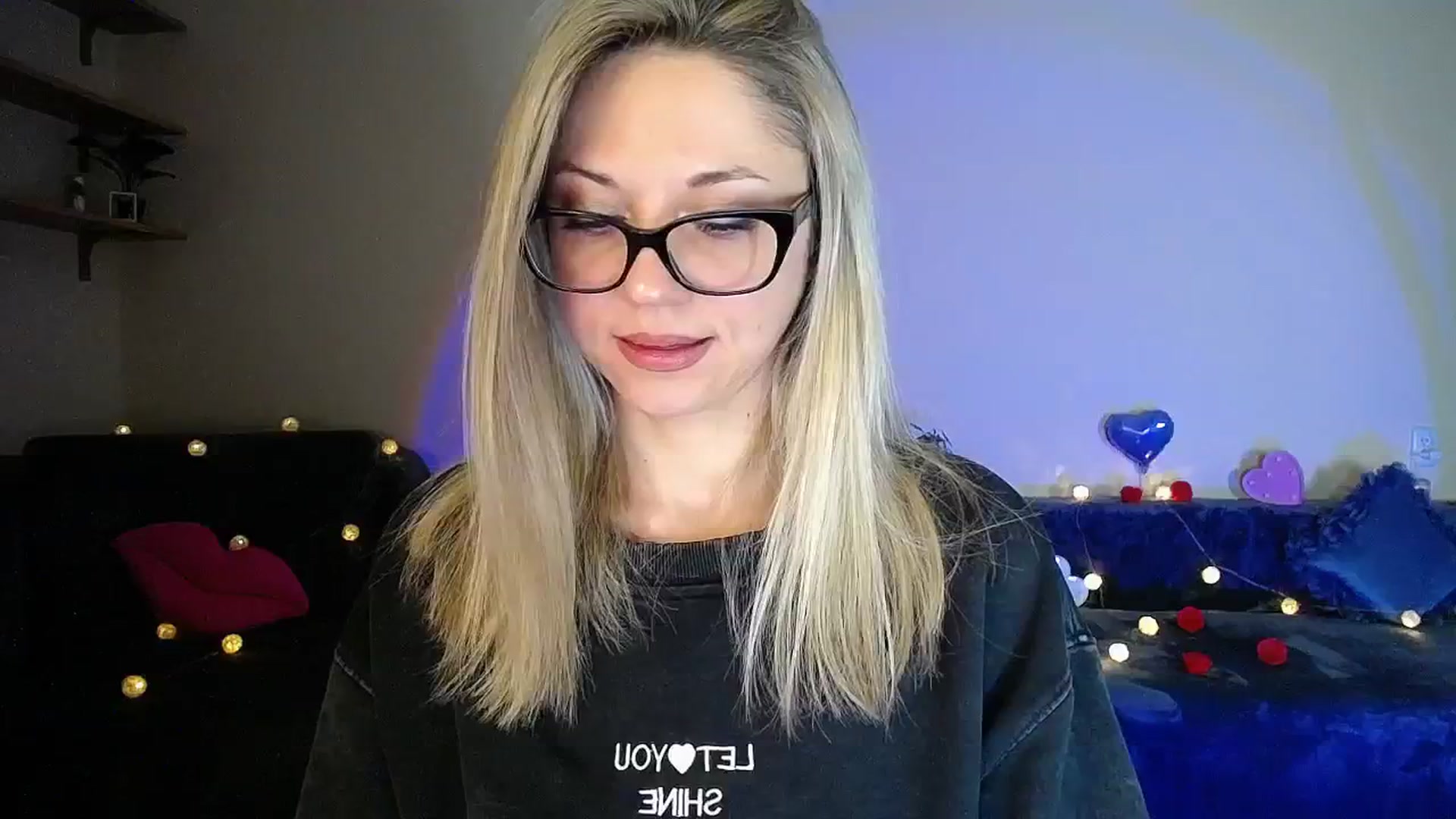 Gallery image thumbnail from Sunshine_alis's myfreecams stream on, 02/08/2026, 20:31 image 12 of 20