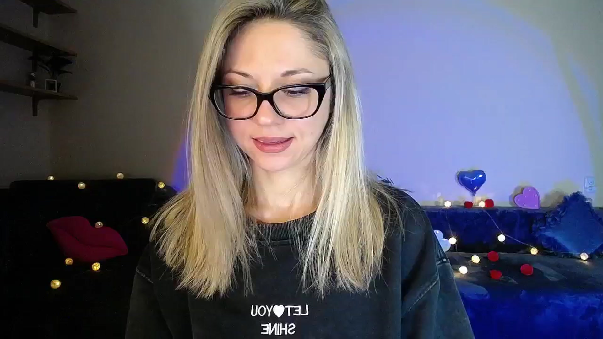 Gallery image thumbnail from Sunshine_alis's myfreecams stream on, 02/08/2026, 20:31 image 10 of 20