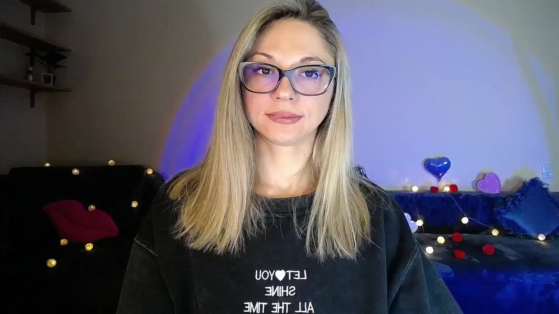 Gallery image thumbnail from Sunshine_alis's myfreecams stream on, 02/08/2026, 20:31 image 13 of 20