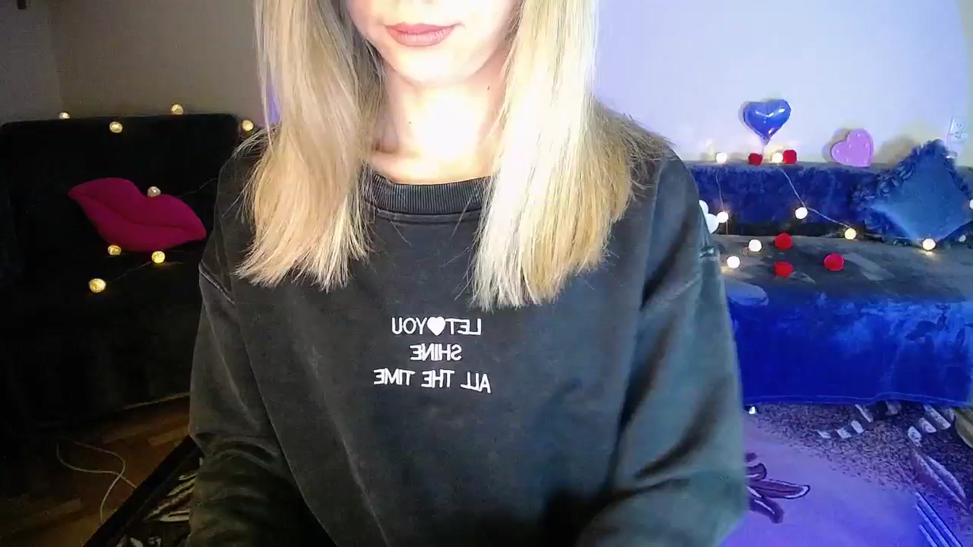 Gallery image thumbnail from Sunshine_alis's myfreecams stream on, 02/08/2026, 21:18 image 13 of 20