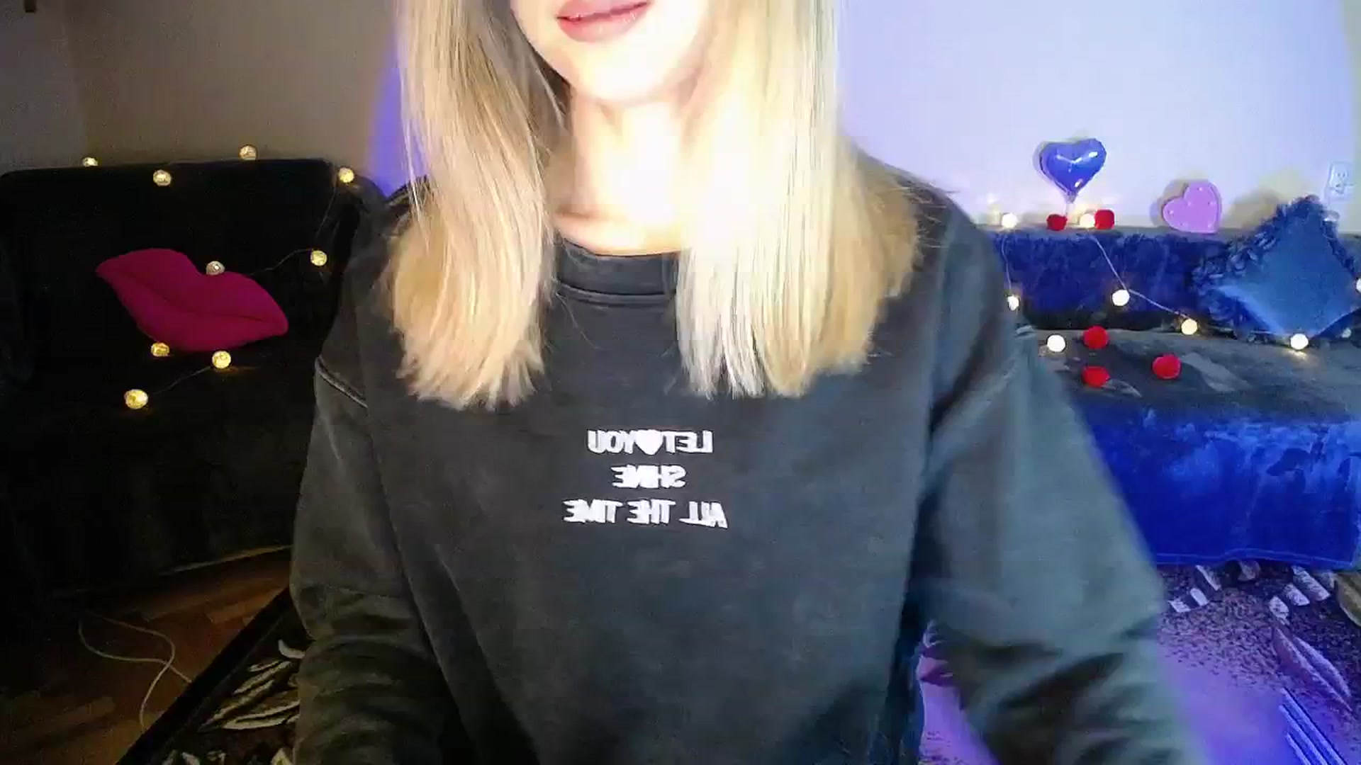 Gallery image thumbnail from Sunshine_alis's myfreecams stream on, 02/08/2026, 21:18 image 15 of 20